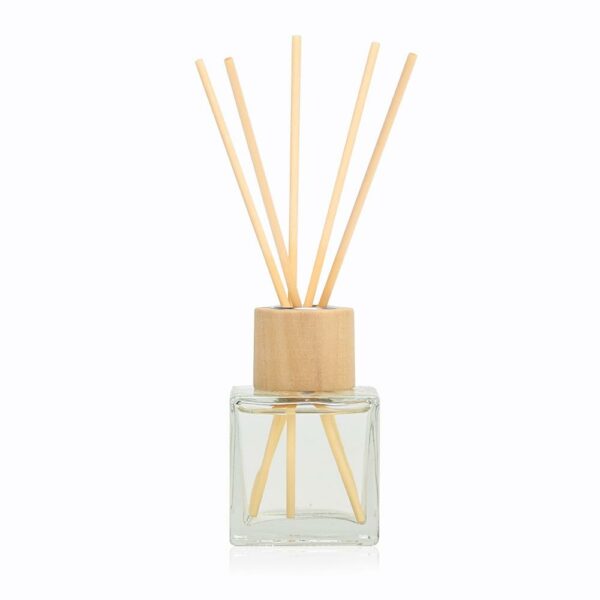 Favor box with English pear room aroma Favor box with English pear room aroma