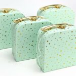 Stars suitcase Stars suitcase