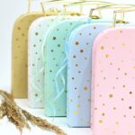 Stars suitcase Stars suitcase