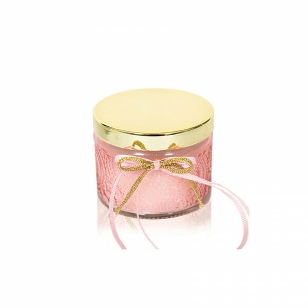 Cherry scented candle favors Cherry scented candle favors