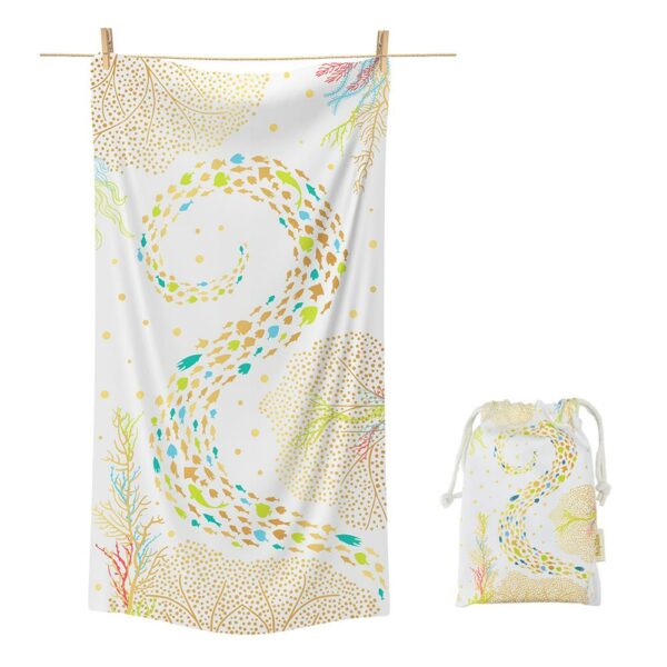 Πετσέτα θαλάσσης majestic Πετσέτα θαλάσσης majestic