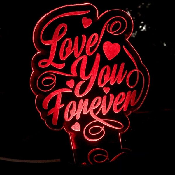 Lamb ”Love you forever”