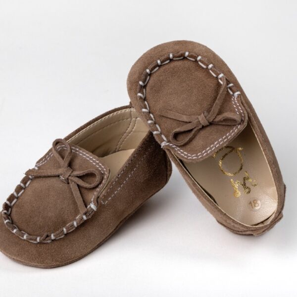 Everkid anatomical baptismal shoes Everkid anatomical baptismal shoes