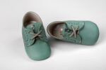 Everkid anatomical baptismal shoes
