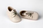 Everkid anatomical baptismal shoes