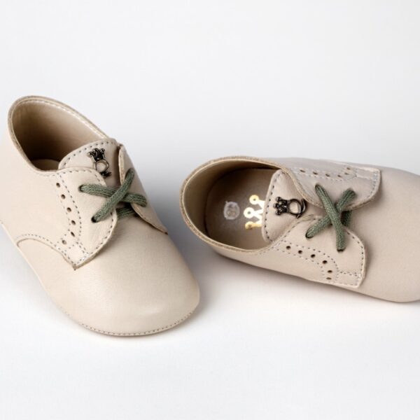 Everkid anatomical baptismal shoes Everkid anatomical baptismal shoes