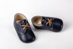 Everkid anatomical baptismal shoes