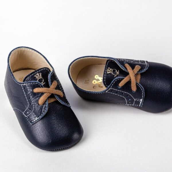 Everkid anatomical baptismal shoes Everkid anatomical baptismal shoes