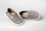 Everkid anatomical baptismal shoes