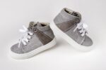 Everkid anatomical baptismal shoes