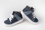 Everkid anatomical baptismal shoes