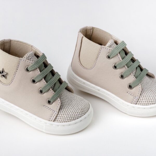 Everkid anatomical baptismal shoes Everkid anatomical baptismal shoes