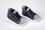 Everkid anatomical baptismal shoes