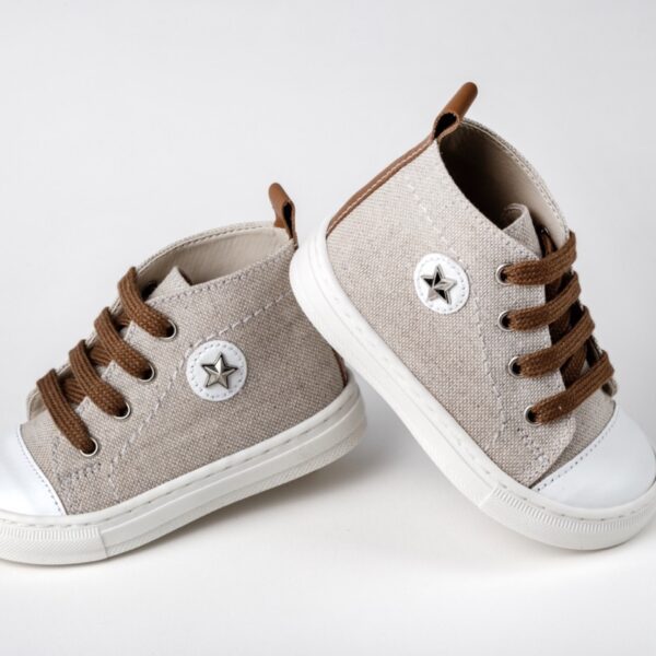 Everkid anatomical baptismal shoes Everkid anatomical baptismal shoes
