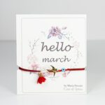 March “Swallow”
