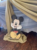 ”Elegant Mickey”