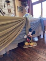 ”Elegant Mickey”