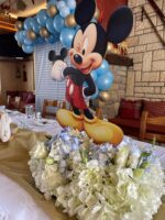 ”Elegant Mickey”