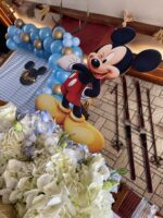 ”Elegant Mickey”