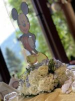 ”Elegant Mickey”