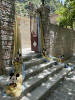 ”Elegant Mickey”