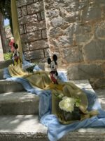 ”Elegant Mickey”