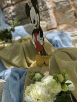 ”Elegant Mickey”