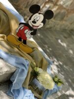 ”Elegant Mickey”