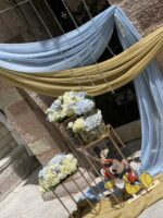 ”Elegant Mickey”