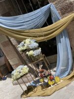 ”Elegant Mickey”