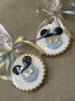 ”Elegant Mickey”