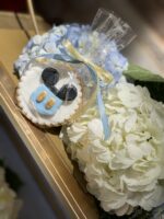 ”Elegant Mickey”