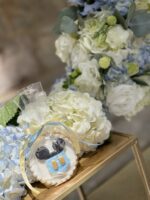 ”Elegant Mickey”