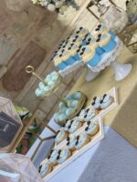 ”Elegant Mickey”