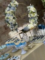 ”Elegant Mickey”