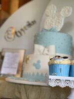 ”Elegant Mickey”