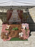 ”Wild sweet Animals”