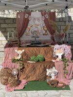 ”Wild sweet Animals”