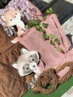 ”Wild sweet Animals”