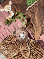 ”Wild sweet Animals”