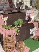 ”Wild sweet Animals”