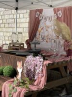 ”Wild sweet Animals”