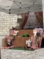 ”Wild sweet Animals”