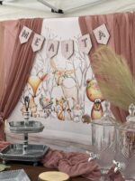 ”Wild sweet Animals”