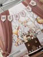 ”Wild sweet Animals”