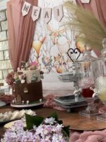 ”Wild sweet Animals”