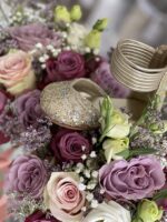 ”Romantic Flowers”