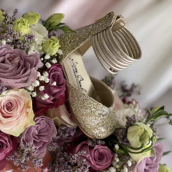 ”Romantic Flowers” ”Romantic Flowers”