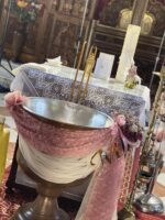 ”Romantic Flowers”