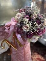 ”Romantic Flowers”